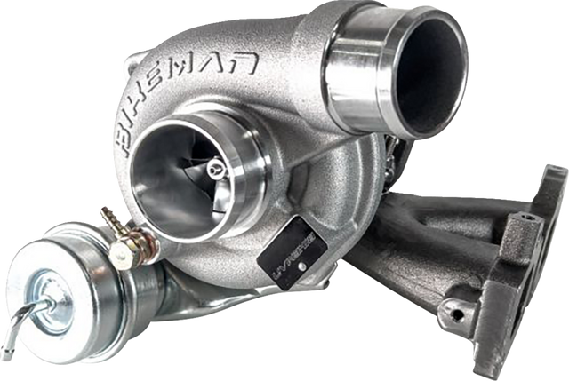 BIKEMAN PERFORMANCE OEM Replacment Turbo - Polaris 10-310