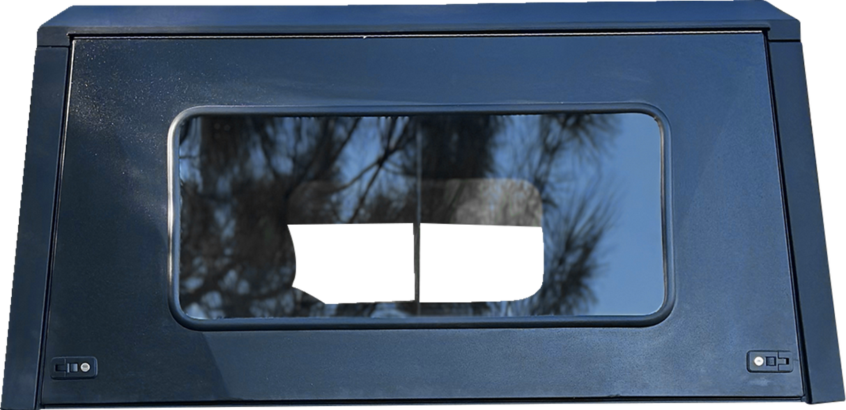 HOPPE INDUSTRIES Toy Box - Utility Cargo Top - Polaris Ranger HPBY-0551