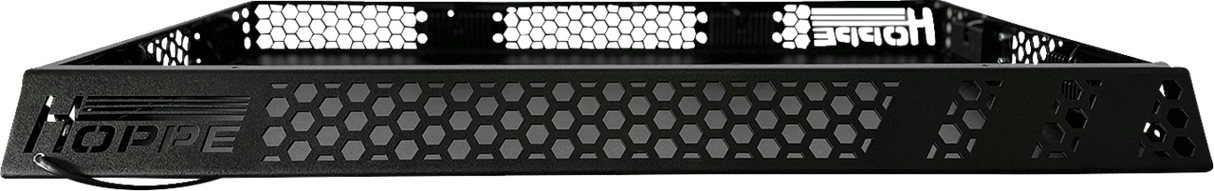 HOPPE INDUSTRIES Roof Rack For Toy Box Utility Cargo Top HPBY-0562