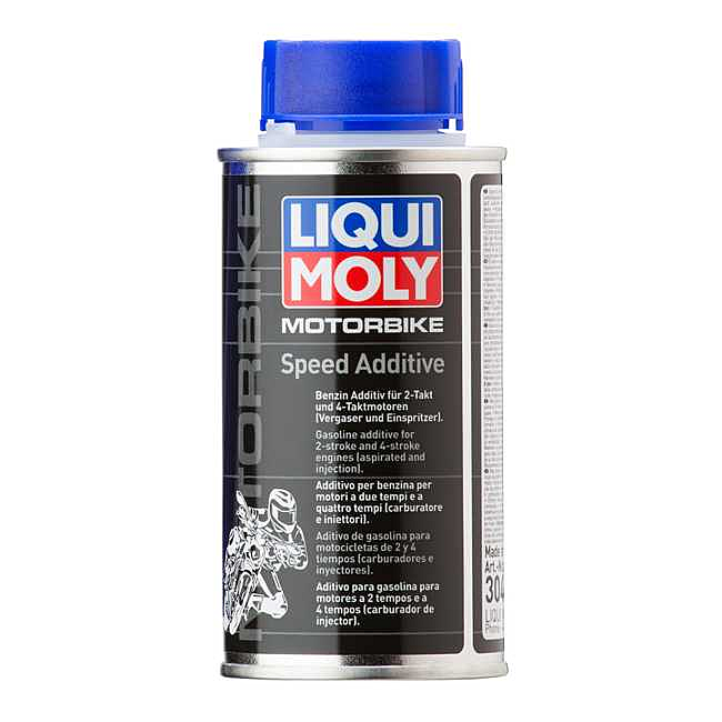 Speed Additive (150ml) | Liqui Moly