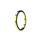 FLEX ERA 1 Single Bezel Ring | KC HiLites