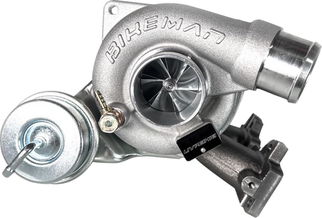 BIKEMAN PERFORMANCE Big Mo Turbo - Polaris 10-311