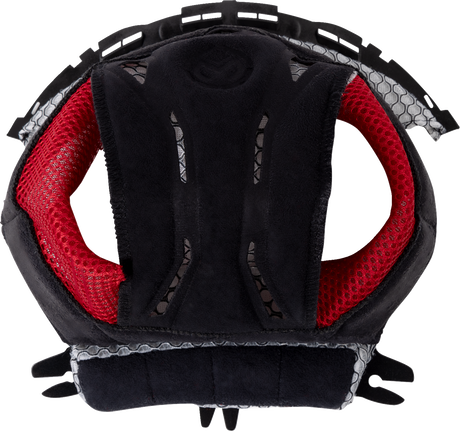 MOOSE OFFROAD Youth F.I Liner - Vaporwave - Gray - Large 0134-3630