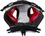 MOOSE OFFROAD Youth F.I Liner - Vaporwave - Gray - Large 0134-3630