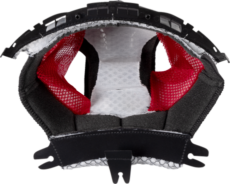 MOOSE OFFROAD Youth F.I Liner - Vaporwave - Gray - Large 0134-3630