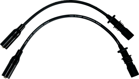 MOOSE OFFROAD Spark Plug Wire - Polaris 100-5363-PU