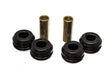 Energy Suspension 7.7106G Front Strut Rod Bushing Set for 1994-1997 Nissan Pickup and 1994-1995 Nissan D21