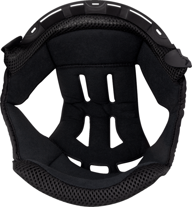 MOOSE OFFROAD Air Intake Liner - Black - XS 0134-3189