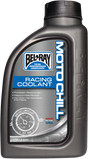 BEL-RAY Moto Chill Racing Coolant 1L - Part Number 99410-B1LW for All Liquid-Cooled Vehicles