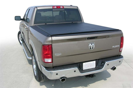 Access Vanish Tonneau Cover for 2019-2020 Ram 1500 with 5' 7" Bed | Model 94239