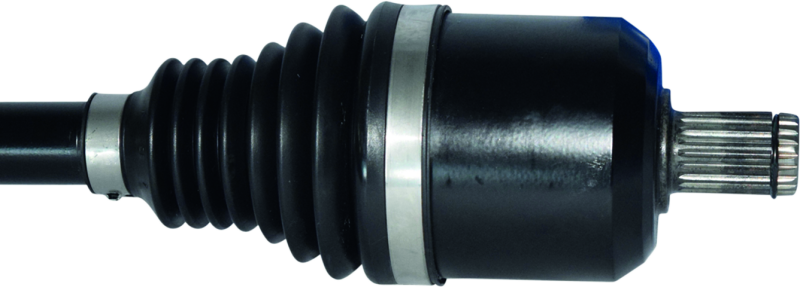 DragonFire Racing Hydra Axle for Polaris Ranger XP 1000 EPS High Lifter Edition (2016-2017) Front Part #522854