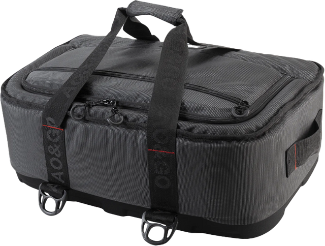 AO COOLERS 38 Pack Ballistic Stow N Go HD Cooler for Off-Road Vehicles - Rugged Gear for Outdoor Adventures