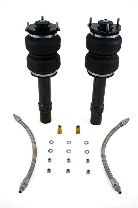 Air Lift Performance 75582 Front Air Suspension Kit for Audi, Volkswagen, and More