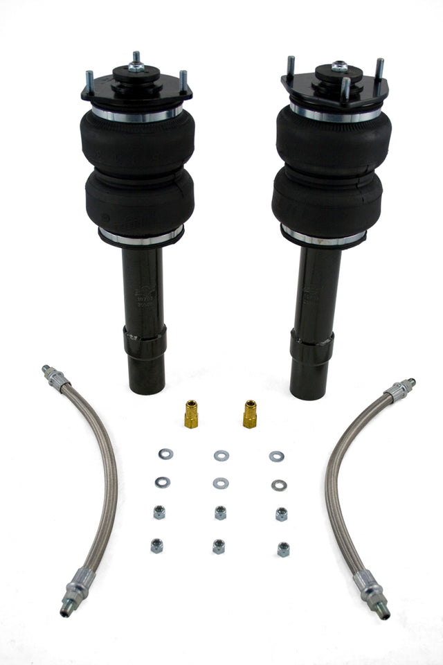 Air Lift Performance 75582 Front Air Suspension Kit for Audi, Volkswagen, and More
