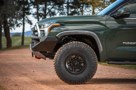 ARB 2022+ Toyota Tundra Zenith Front Bumper with Winch Compatibility Part #3415260