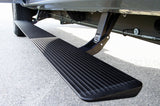 AMP Research PowerStep Automatic Running Board for 1999-2006 Chevy Silverado and GMC Sierra Extended and Crew Cab