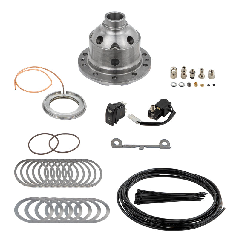 ARB Air Locker Jeep JL Sahara M220 32-Spline Rear Differential Locking System