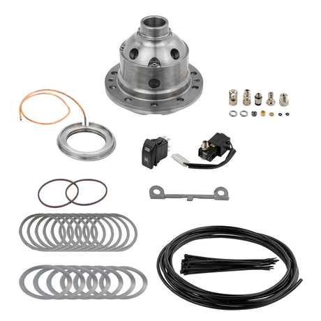 ARB Air Locker Jeep JL Sahara M220 32-Spline Rear Differential Locking System