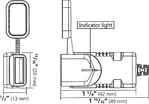 KOSO Single Port USB Charger K0009000 with Vehicle Compatibility for Cars, Trucks, and Marine Applications