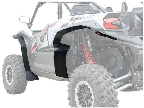 SPIKE Over Fenders Set for Kawasaki KRX 1000 Teryx4 SE and eS (Part 44-8904)