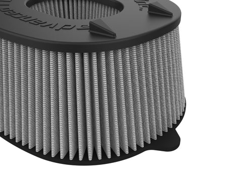 aFe Magnum FLOW Pro DRY S Air Filter for RAM 1500 RHO 2025 L6-3.0L – Maximize Engine Performance and Filtration