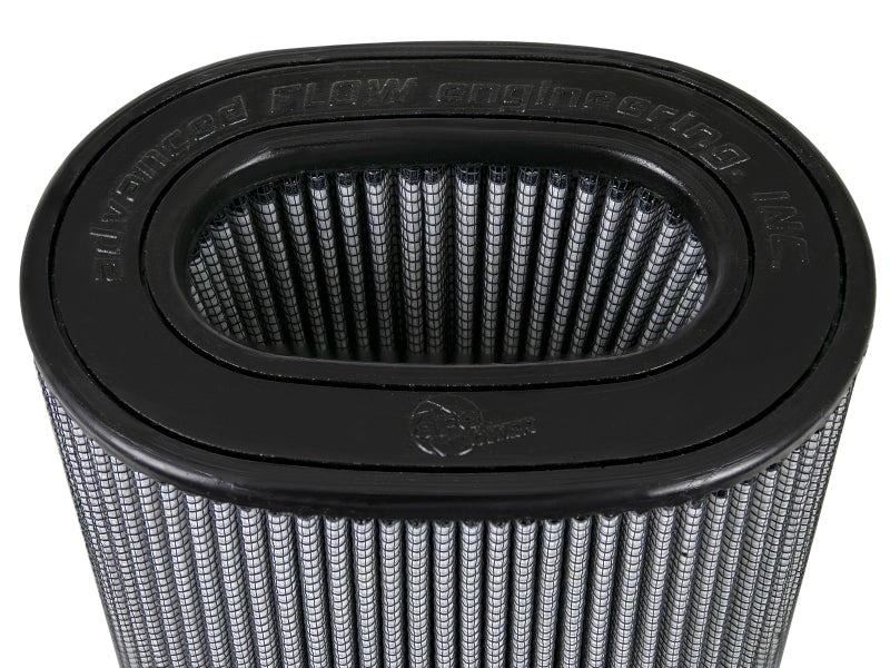 aFe Momentum Intake Replacement Air Filter with Pro DRY S Media Pair for Light Off-Road and Street Vehicles