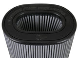 aFe Momentum Intake Replacement Air Filter with Pro DRY S Media Pair for Light Off-Road and Street Vehicles