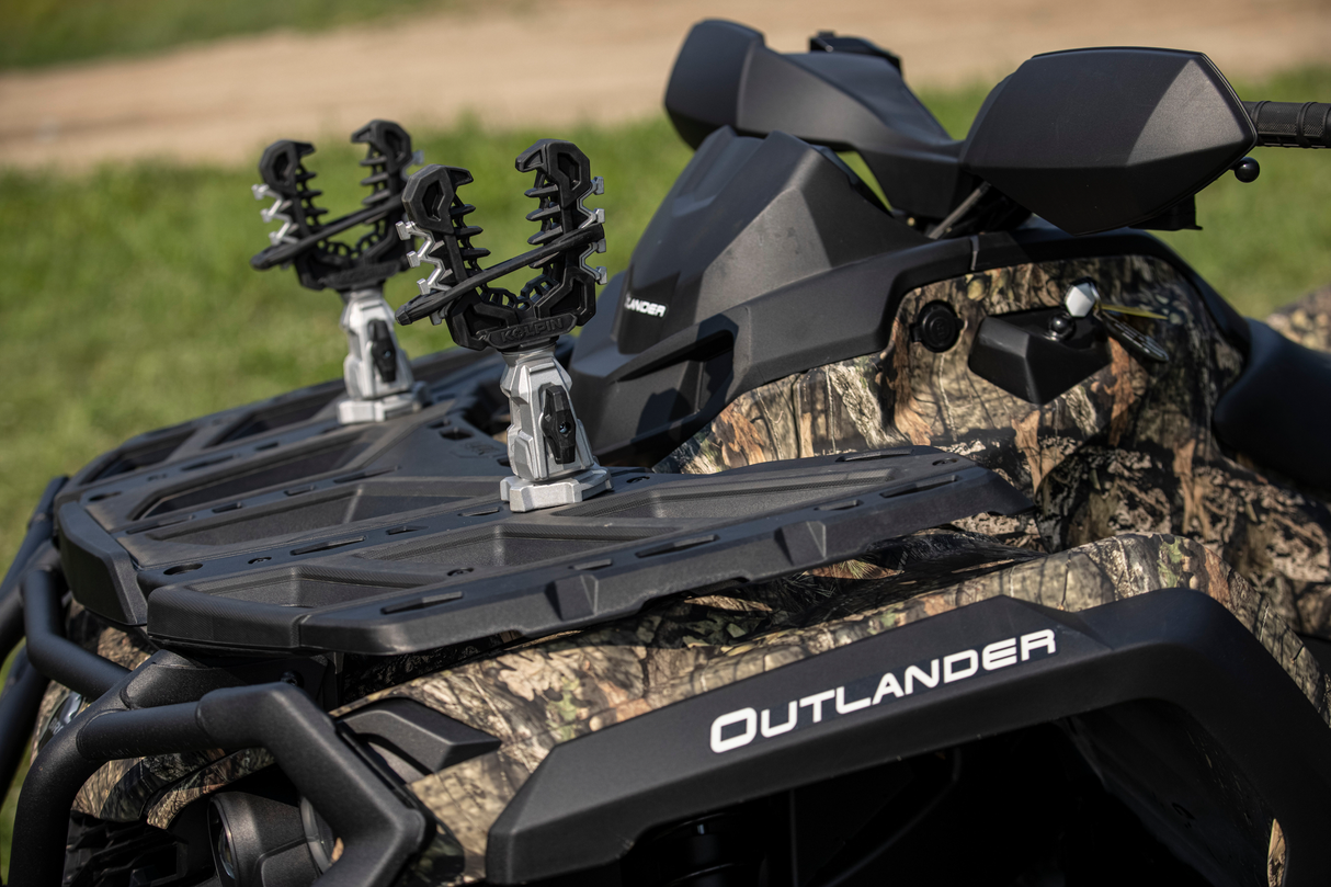 KOLPIN Rhino Grip Pro Linq Part #21563 for Heavy-Duty Vehicles with Universal Mount System