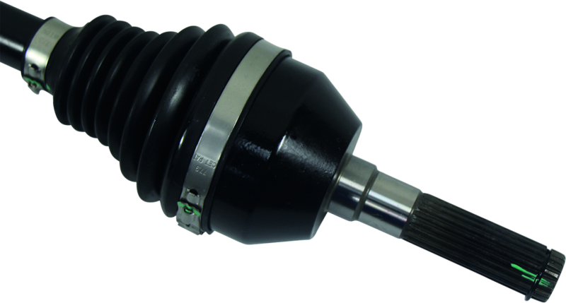 DragonFire Racing Hydra Axle for Can-Am Maverick X3 900 X ds Turbo R (2017-2019) Front Left - Heavy-Duty Replacement Part