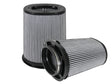 aFe Momentum Intake Replacement Air Filter with Pro DRY S Media Pair for Light Off-Road and Street Vehicles