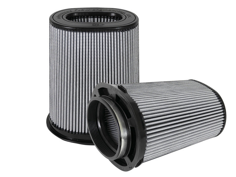 aFe Momentum Intake Replacement Air Filter with Pro DRY S Media Pair for Light Off-Road and Street Vehicles