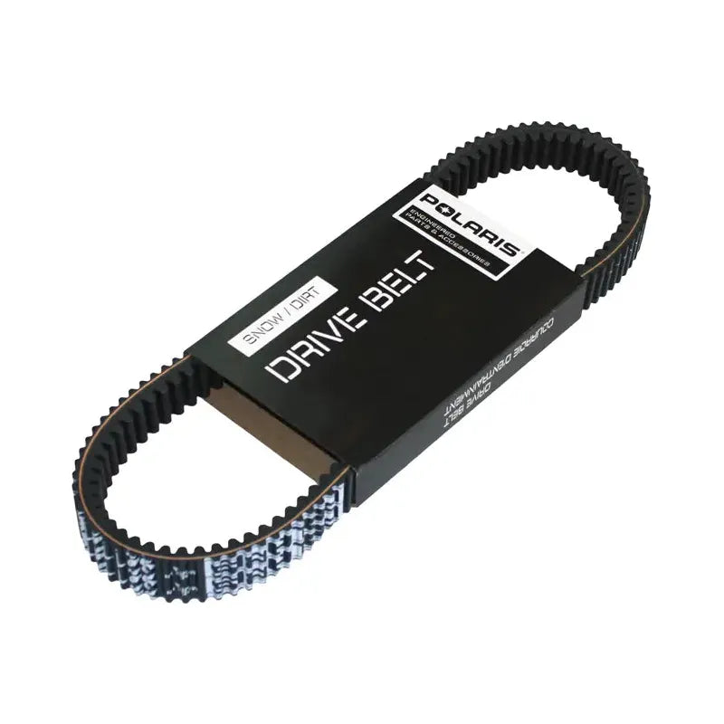 Polaris RZR Pro R OEM Drive Belt | Polaris