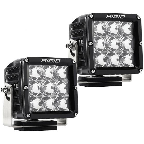 D-XL PRO Light Pods (Pair) | Rigid Industries