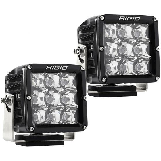 D-XL PRO Light Pods (Pair) | Rigid Industries