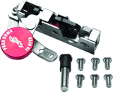 DragonFire Racing Driver Side Door Latch Repair Kit (Part #522707)