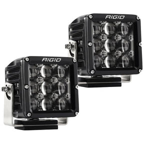 D-XL PRO Light Pods (Pair) | Rigid Industries