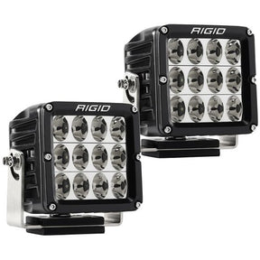 D-XL PRO Light Pods (Pair) | Rigid Industries