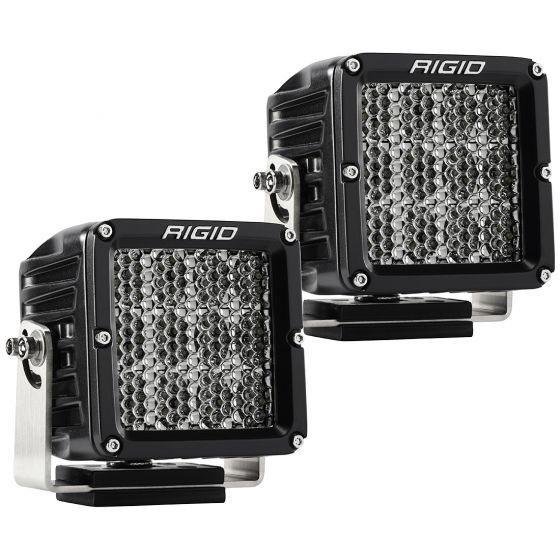 D-XL PRO Light Pods (Pair) | Rigid Industries