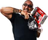 BS BATTERY Battery Charger/Maintainer - BS 10 - 6 V/12 V - 1 A 700571