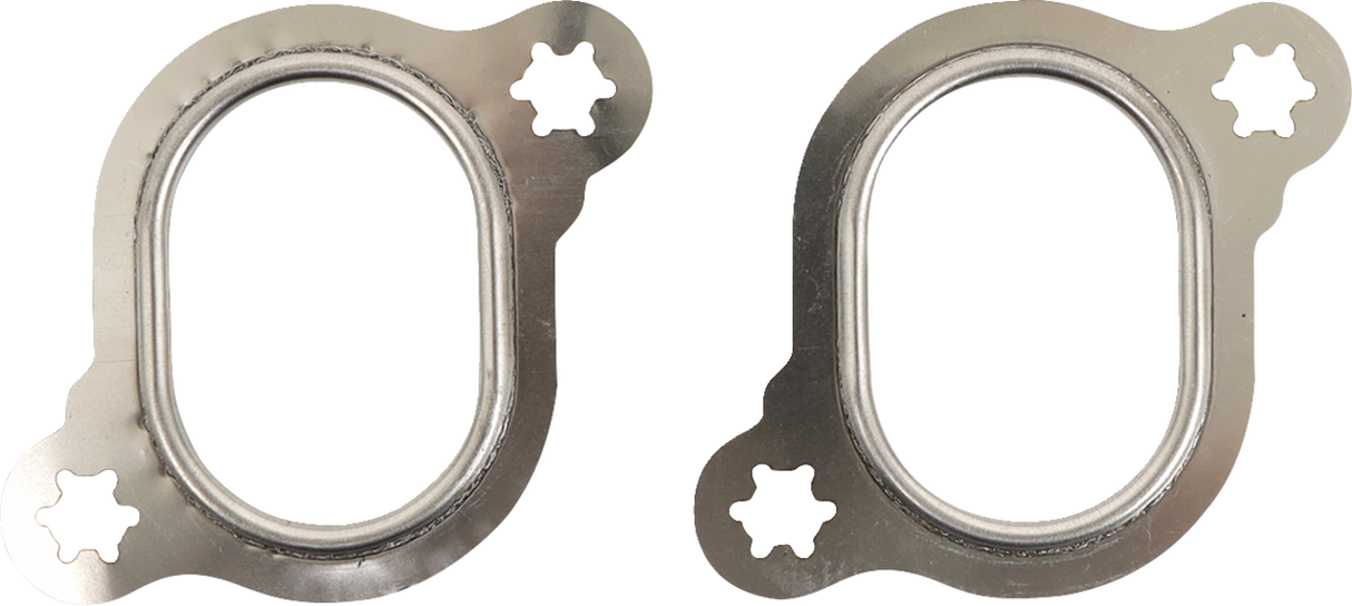 Cometic C10352 Exhaust Header Gasket for Ford F-150 and Silverado 1500