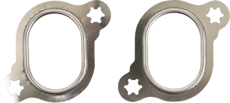 Cometic C10352 Exhaust Header Gasket for Ford F-150 and Silverado 1500
