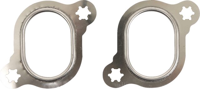 Cometic C10352 Exhaust Header Gasket for Ford F-150 and Silverado 1500