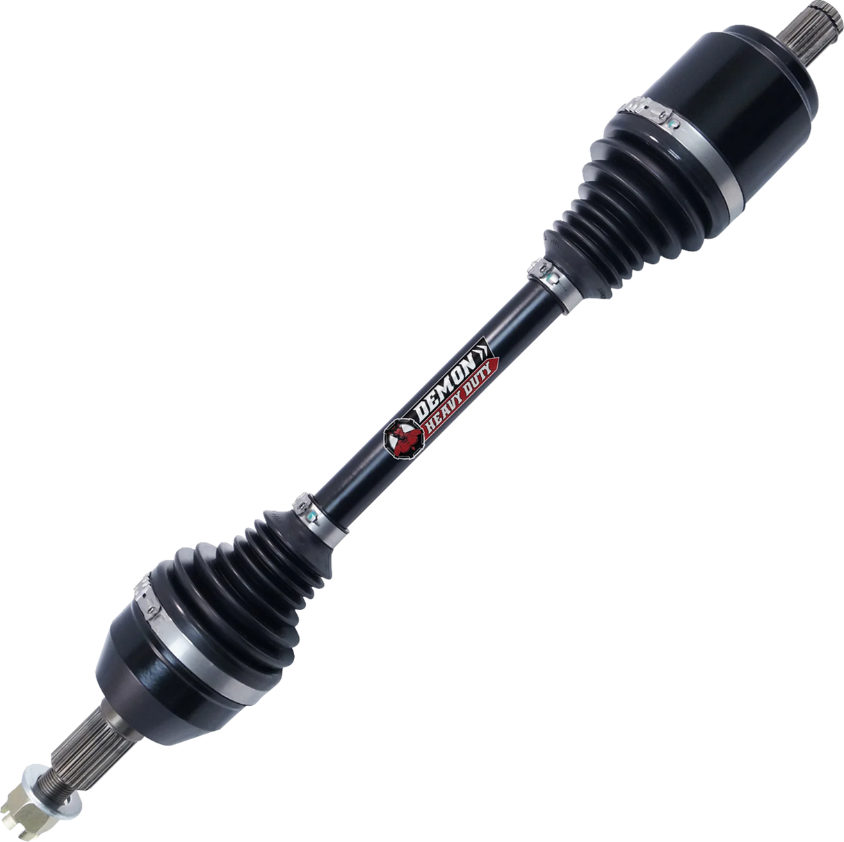 DEMON Axle - Complete - Heavy-Duty - Front Left/Right - '16-'18 Ranger High Lifter 900/1000 PAXL-6081HD