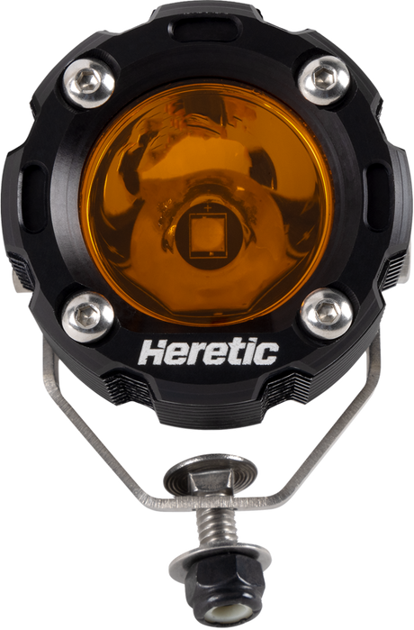 HERETIC Spotlight - Amber 52009