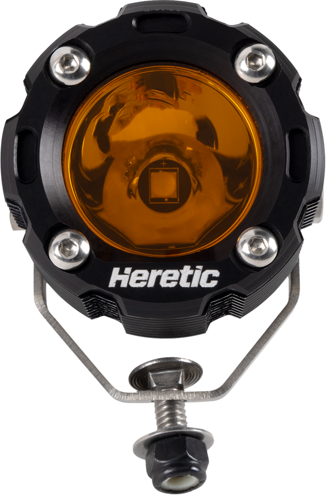 HERETIC Spotlight - Amber 52009