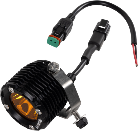 HERETIC Spotlight - Amber 52009