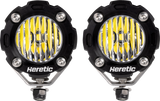 HERETIC Light Pods - Flood - Pair 52012