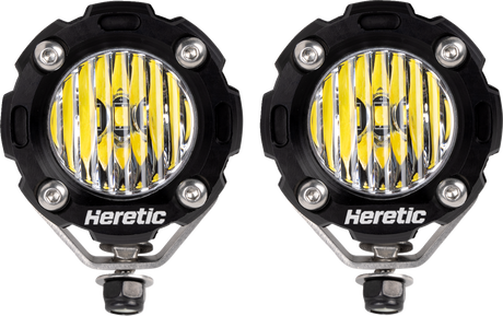 HERETIC Light Pods - Flood - Pair 52012