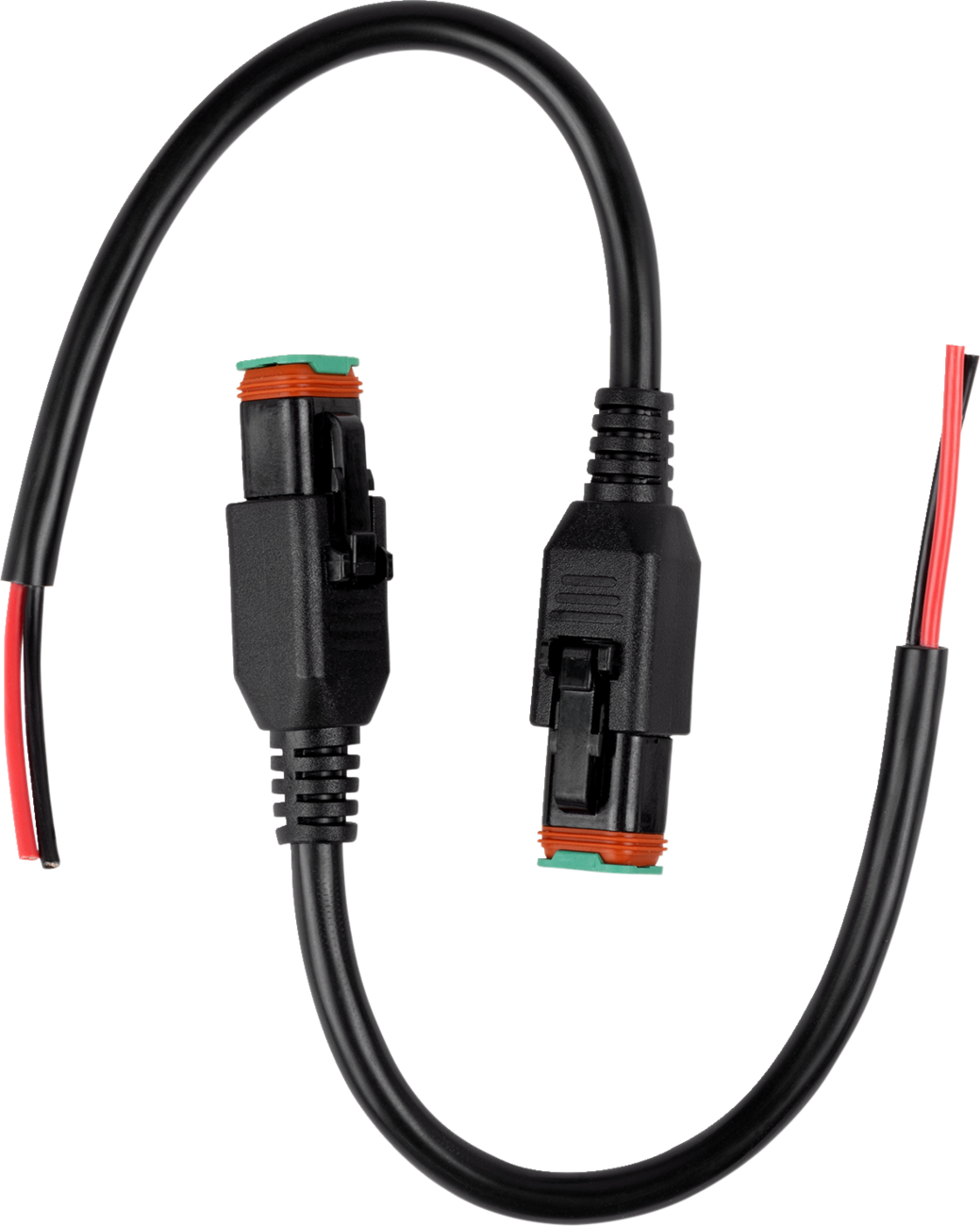 HERETIC Light Pods - Flood - Pair 52012