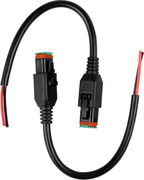 HERETIC Light Pods - Flood - Pair 52012